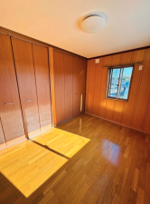 福山市、中古一戸建ての画像です