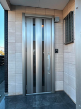 福山市、中古一戸建ての画像です