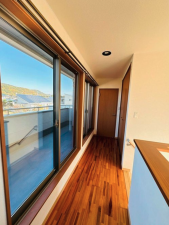 福山市、中古一戸建ての画像です