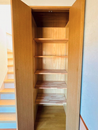 福山市、中古一戸建ての画像です