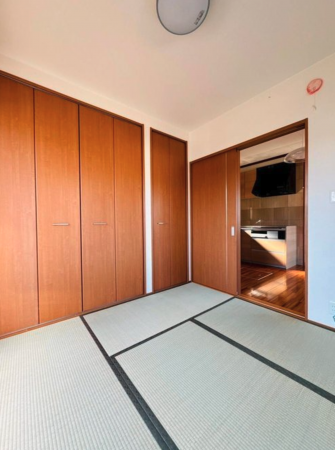 福山市、中古一戸建ての画像です