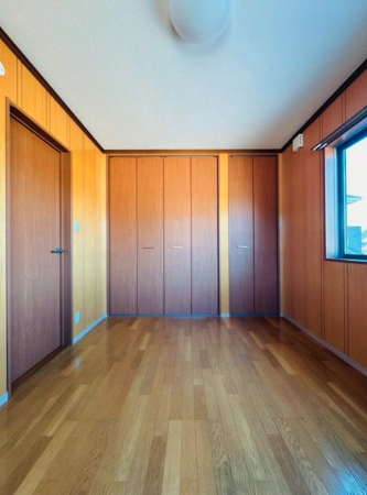 福山市、中古一戸建ての画像です