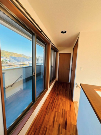 福山市、中古一戸建ての画像です