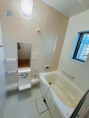 福山市、中古一戸建ての画像です