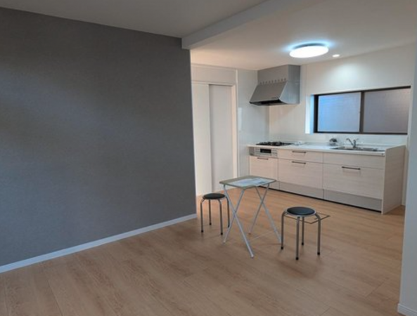 福山市東深津町、中古一戸建ての画像です