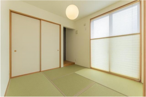 福山市新涯町、中古一戸建てのその他画像です