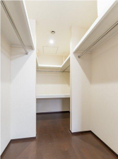 福山市新涯町、中古一戸建ての収納画像です