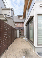 福山市新涯町、中古一戸建てのその他画像です