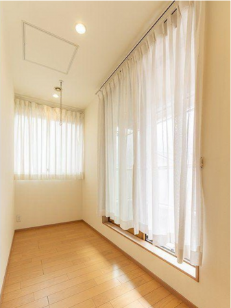 福山市新涯町、中古一戸建てのその他画像です