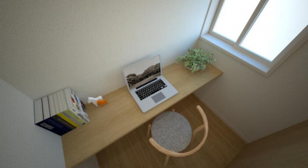 福山市多治米町、新築一戸建てのその他画像です