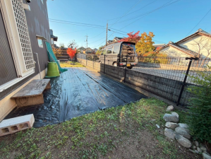 福山市加茂町字中野、中古一戸建てのその他画像です