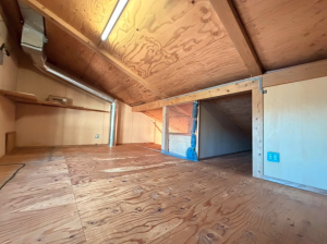 福山市加茂町字中野、中古一戸建ての画像です