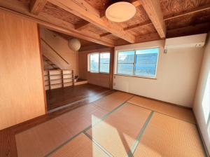 福山市加茂町字中野、中古一戸建ての画像です