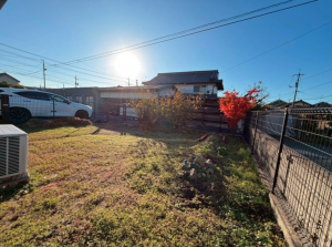 福山市加茂町字中野、中古一戸建てのその他画像です