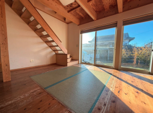 福山市加茂町字中野、中古一戸建ての画像です