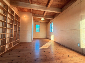 福山市加茂町字中野、中古一戸建ての画像です