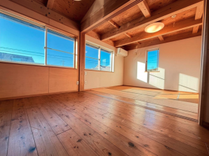 福山市加茂町字中野、中古一戸建ての画像です