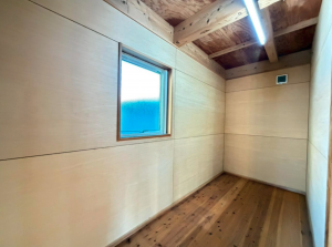 福山市加茂町字中野、中古一戸建ての画像です