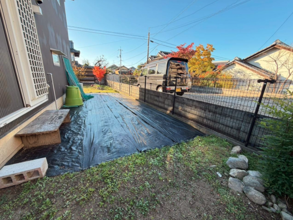 福山市加茂町字中野、中古一戸建てのその他画像です