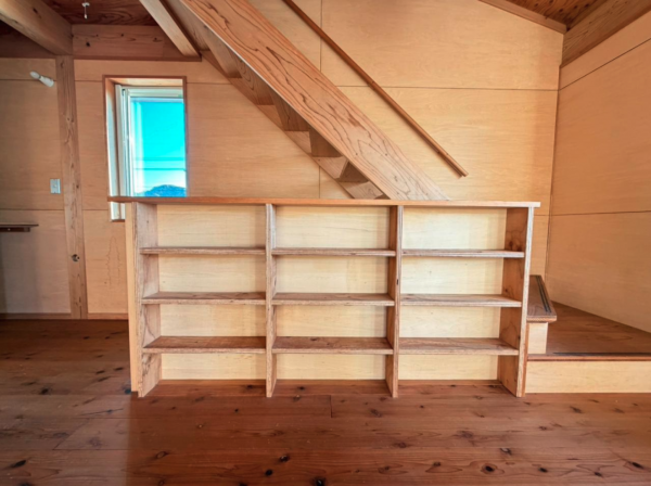 福山市加茂町字中野、中古一戸建ての画像です