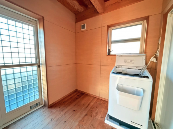 福山市加茂町字中野、中古一戸建ての画像です