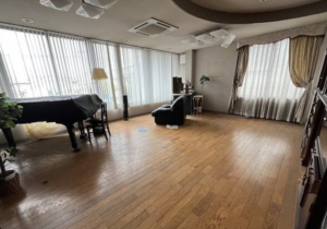 福山市新市町大字新市、中古一戸建ての画像です