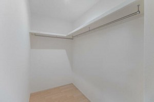 福山市千代田町、新築一戸建ての内装画像です