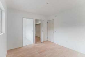 福山市千代田町、新築一戸建ての内装画像です