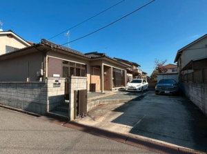 福山市神辺町川北、中古一戸建ての画像です