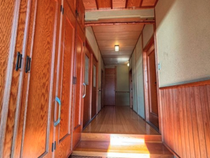 福山市神辺町川北、中古一戸建ての画像です