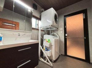 福山市神辺町川北、中古一戸建ての画像です