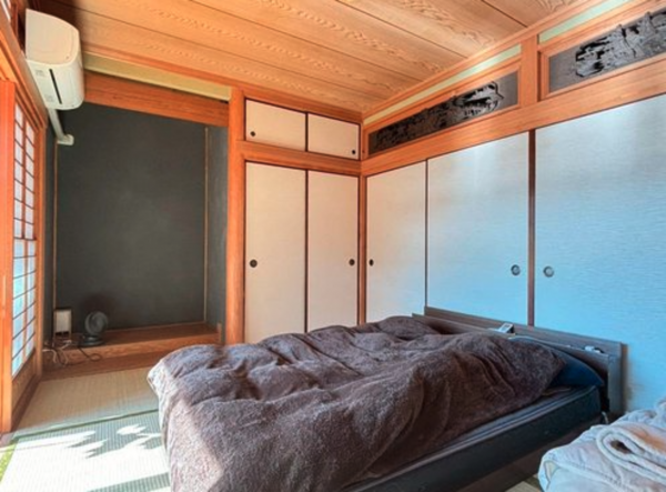 福山市神辺町川北、中古一戸建ての画像です