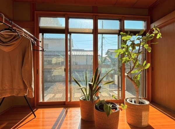 福山市神辺町川北、中古一戸建ての画像です