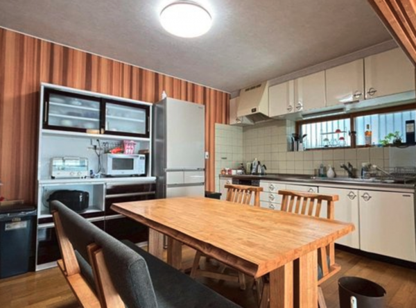 福山市神辺町川北、中古一戸建ての画像です