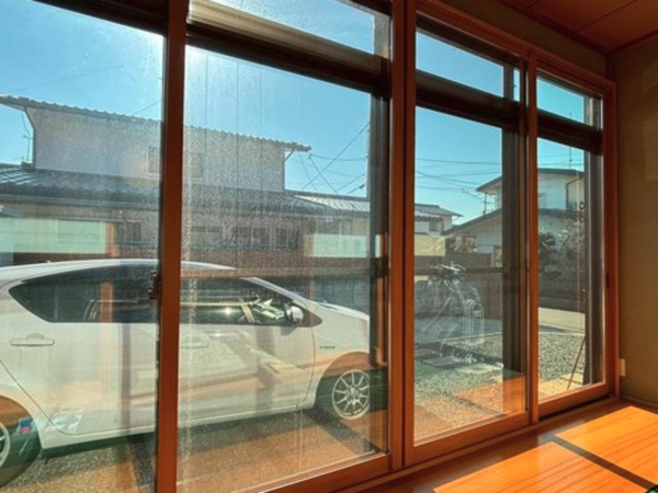 福山市神辺町川北、中古一戸建ての画像です