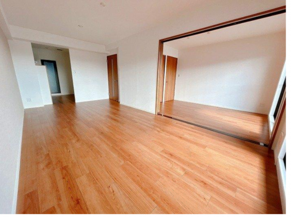 福山市南手城町、マンションのその他画像です