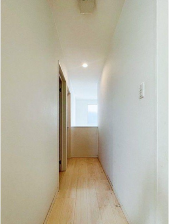 福山市新涯町、中古一戸建てのその他画像です