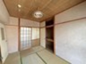 福山市南本庄、マンションの画像です