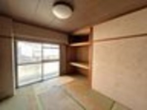 福山市南本庄、マンションの画像です