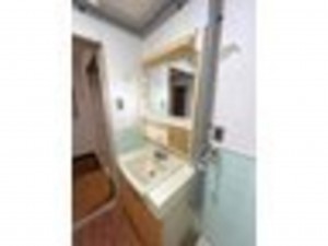 福山市南本庄、マンションの画像です