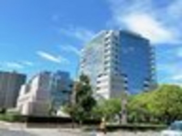 福山市南本庄、マンションの画像です