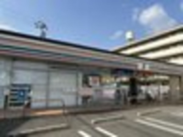 福山市南本庄、マンションの画像です