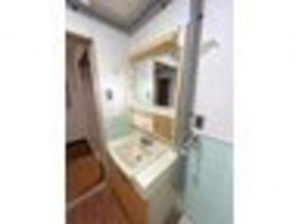 福山市南本庄、マンションの画像です