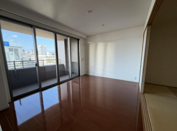 福山市三之丸町、マンションのその他画像です