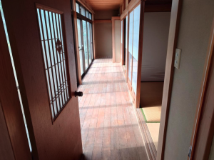 福山市新市町大字戸手、中古一戸建てのその他画像です