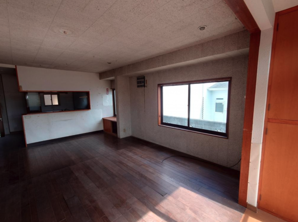 福山市新市町大字戸手、中古一戸建ての画像です