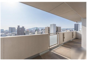 福山市入船町、マンションのその他画像です