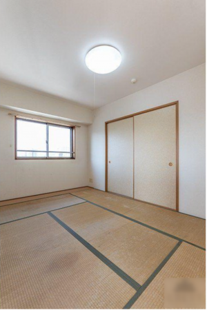 福山市入船町、マンションのその他画像です