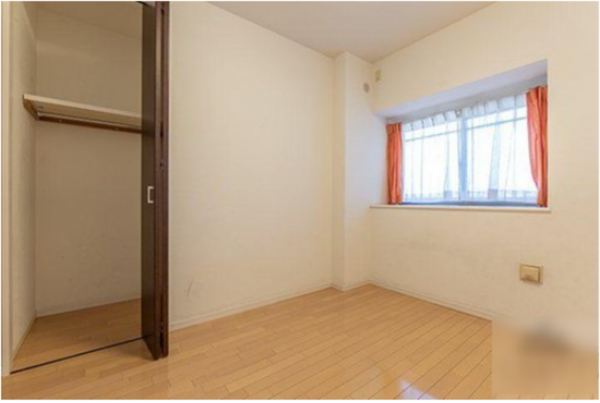 福山市入船町、マンションのその他画像です