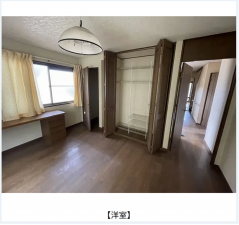 福山市水呑町、中古一戸建てのその他画像です